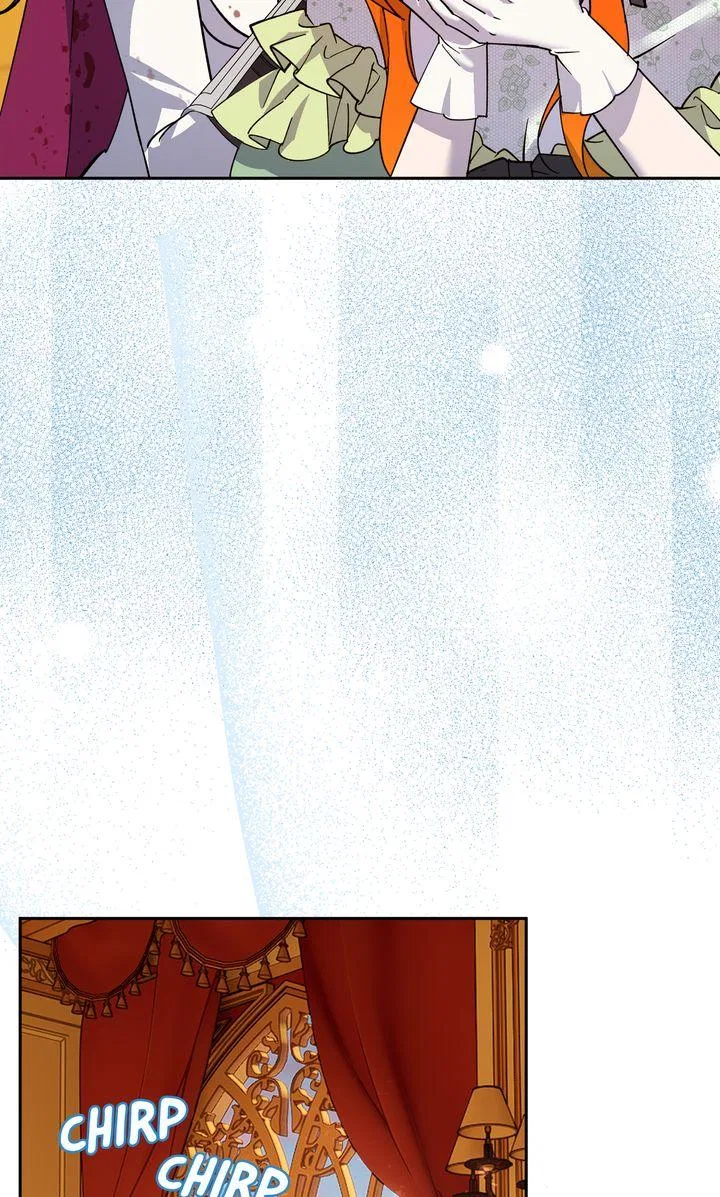 How the Count’s Young Lady Tames the Emperor’s Dog Chapter 93 – Page 77