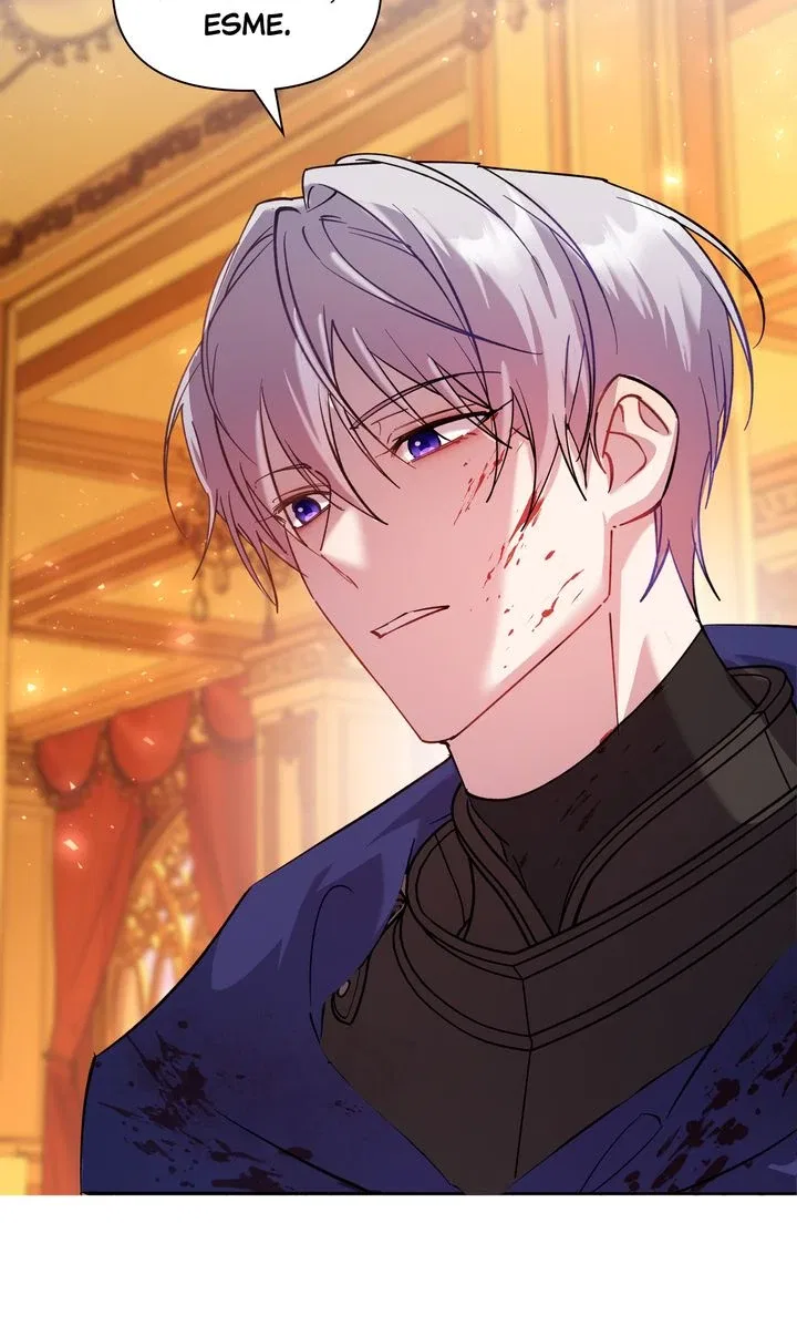 How the Count’s Young Lady Tames the Emperor’s Dog Chapter 93 – Page 79