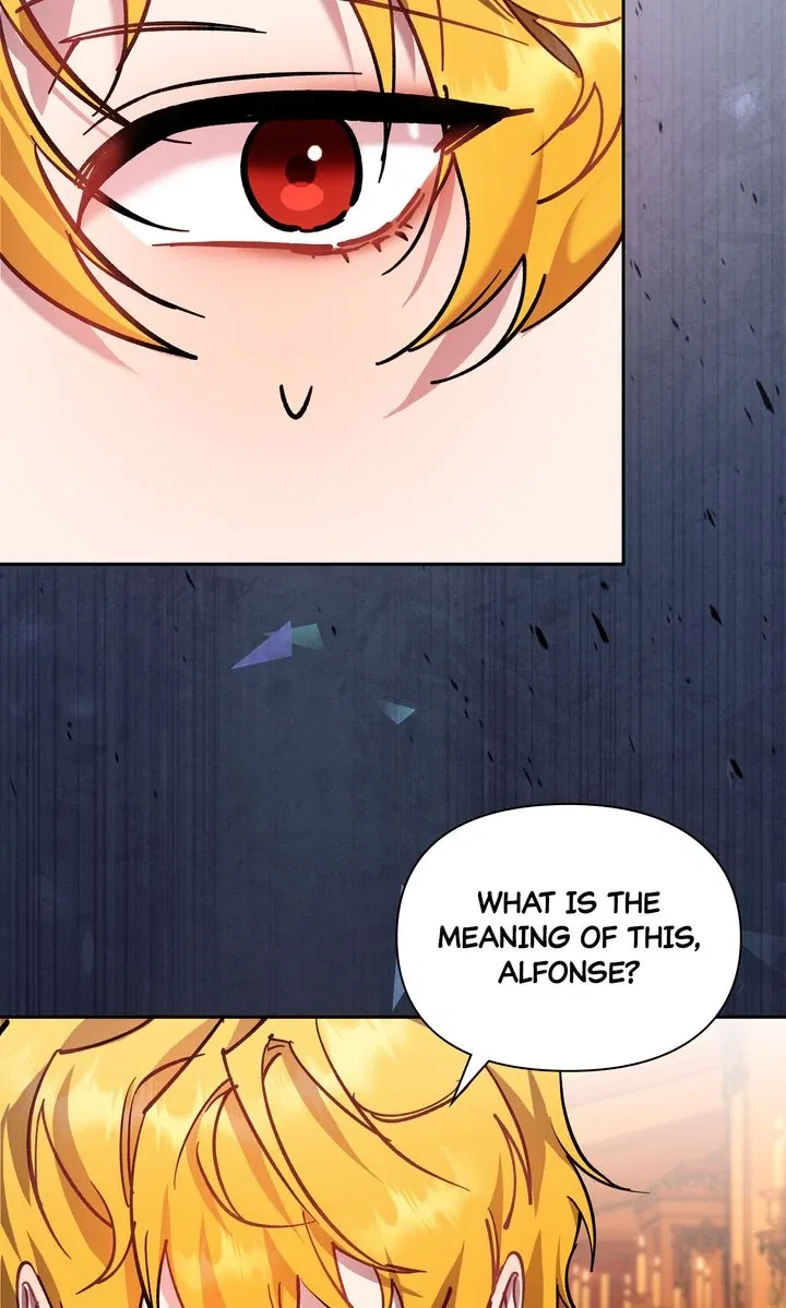 How the Count’s Young Lady Tames the Emperor’s Dog Chapter 92 – Page 3
