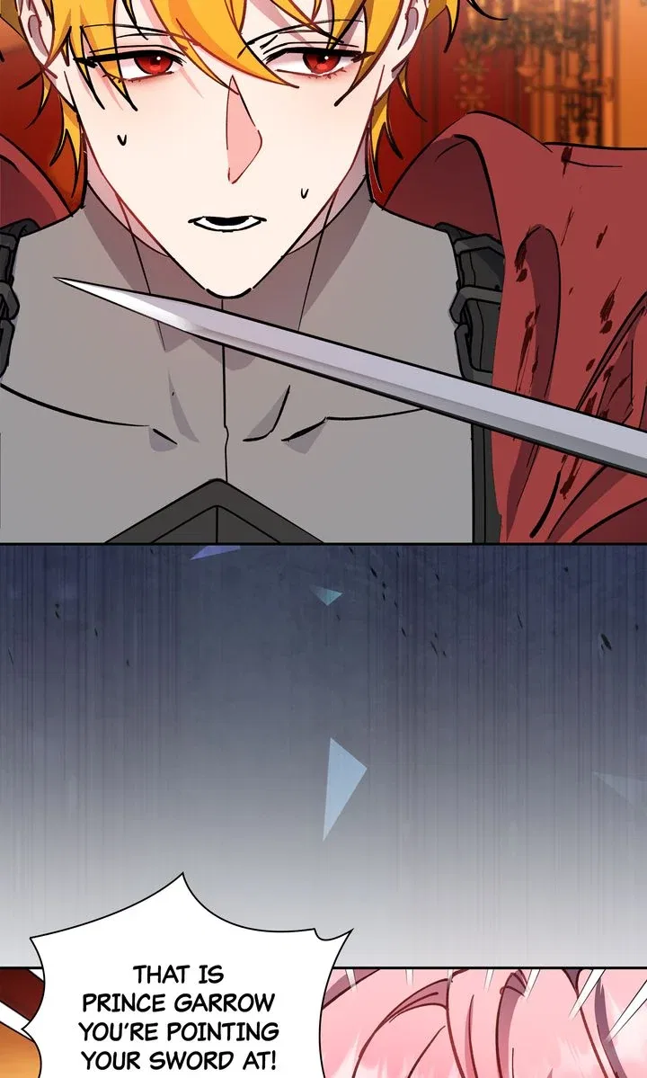 How the Count’s Young Lady Tames the Emperor’s Dog Chapter 92 – Page 4