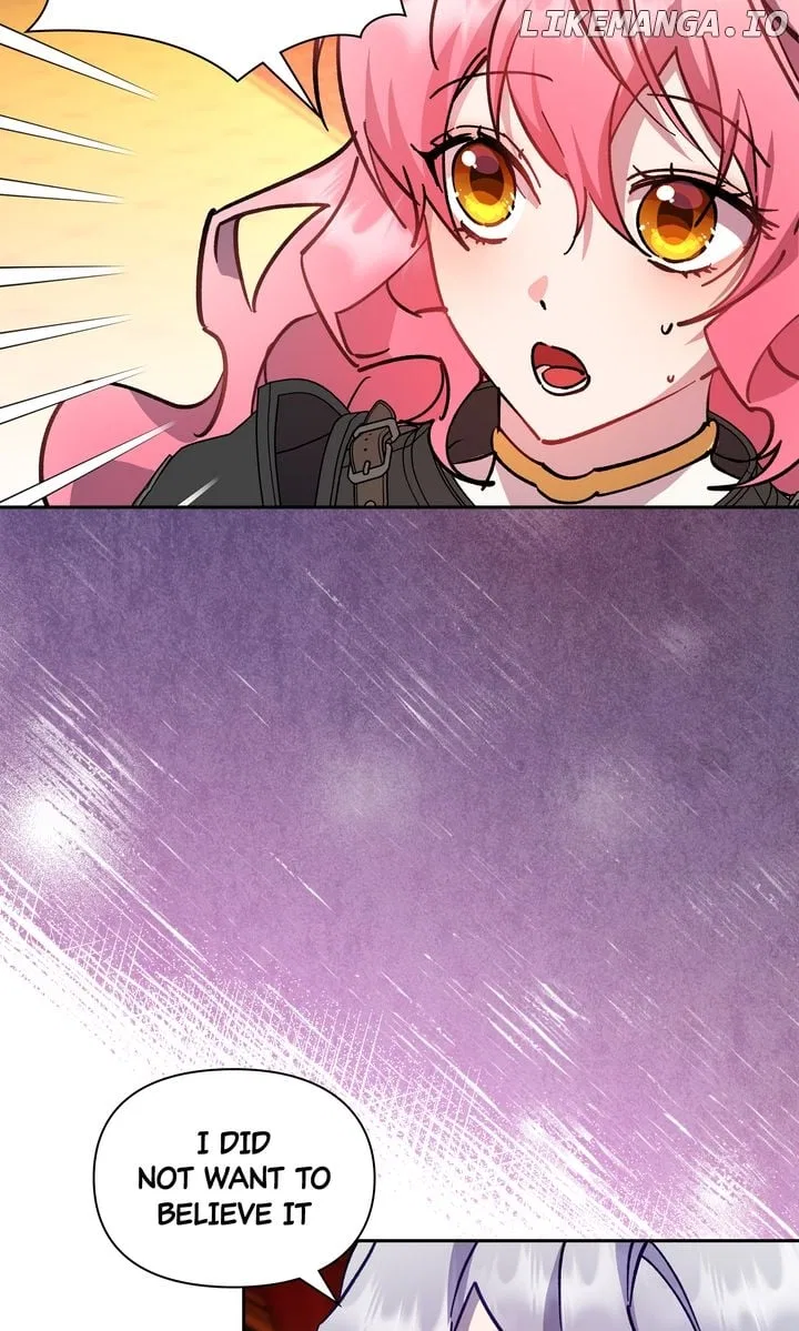How the Count’s Young Lady Tames the Emperor’s Dog Chapter 92 – Page 5