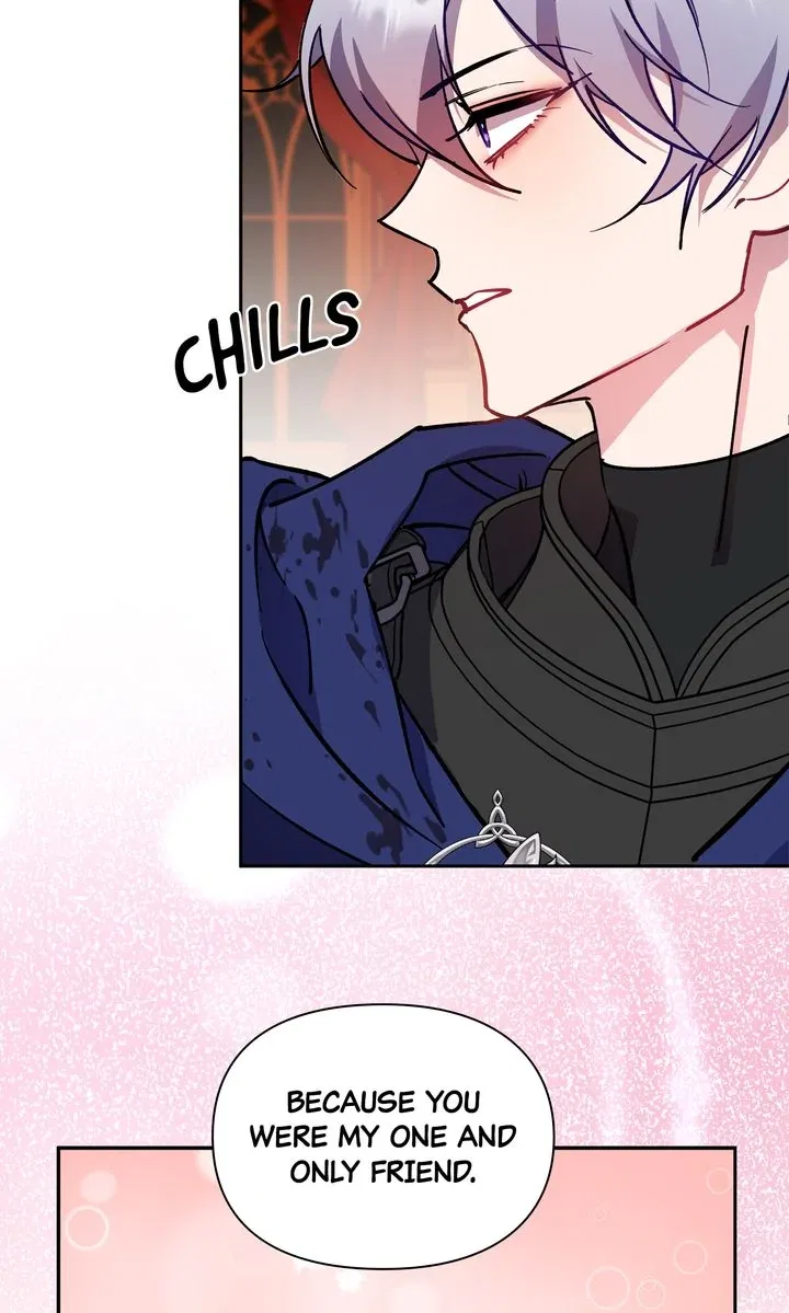 How the Count’s Young Lady Tames the Emperor’s Dog Chapter 92 – Page 6