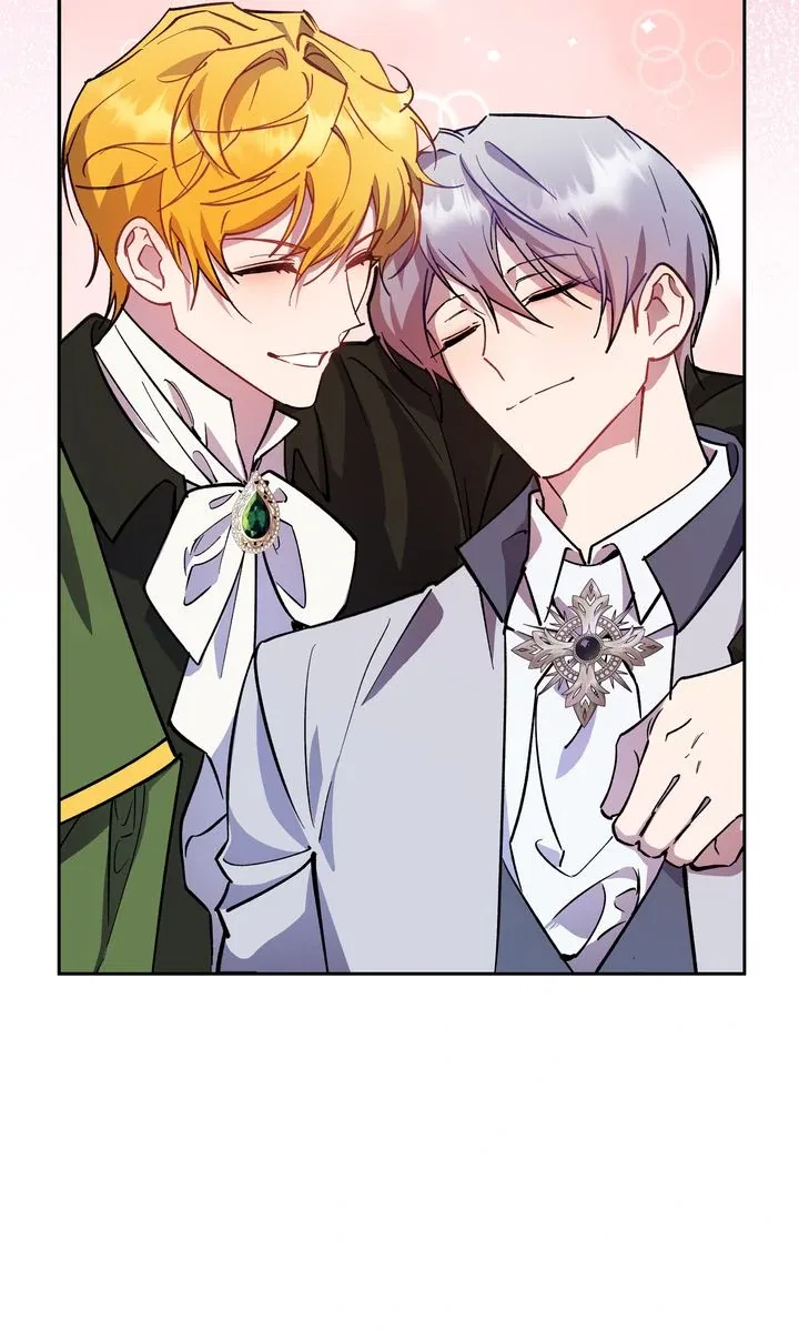 How the Count’s Young Lady Tames the Emperor’s Dog Chapter 92 – Page 7