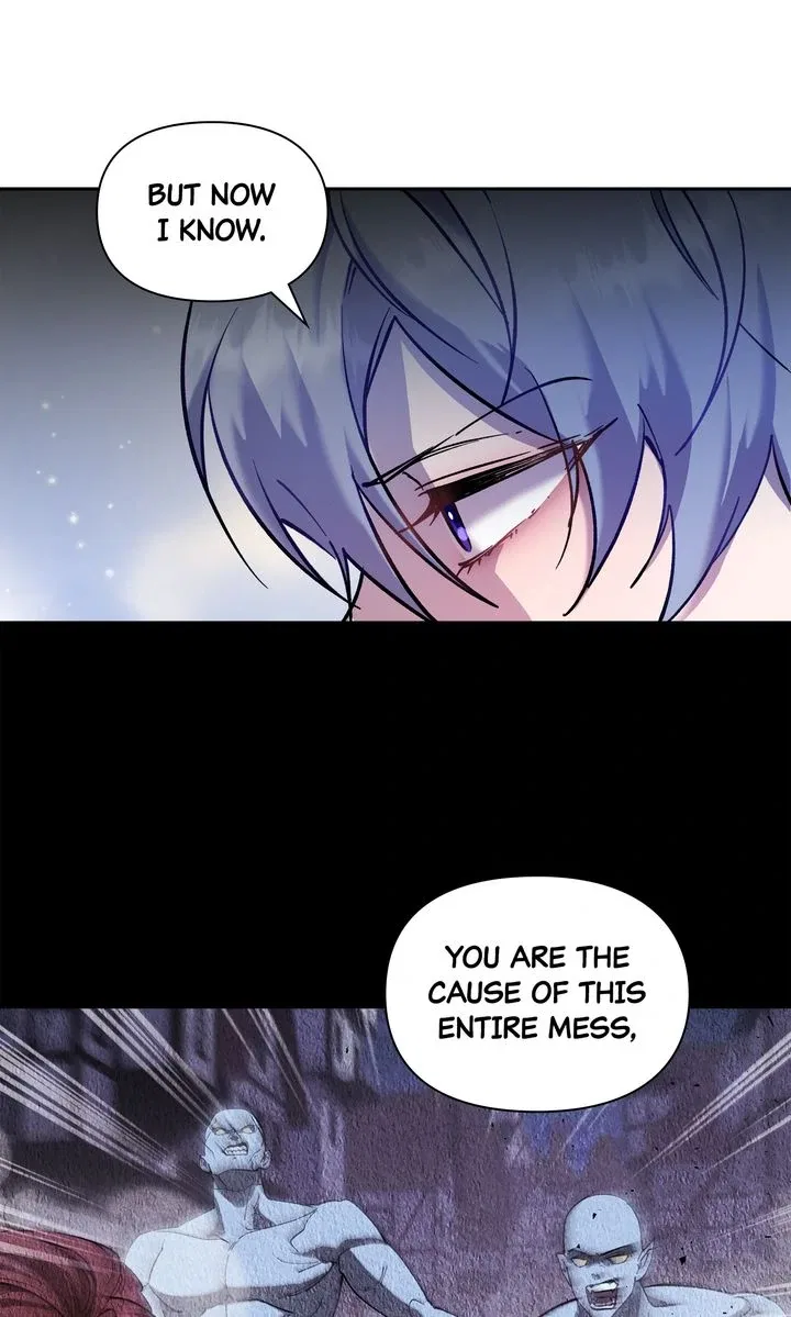 How the Count’s Young Lady Tames the Emperor’s Dog Chapter 92 – Page 8