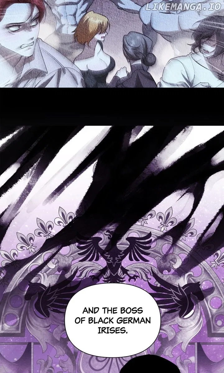 How the Count’s Young Lady Tames the Emperor’s Dog Chapter 92 – Page 9