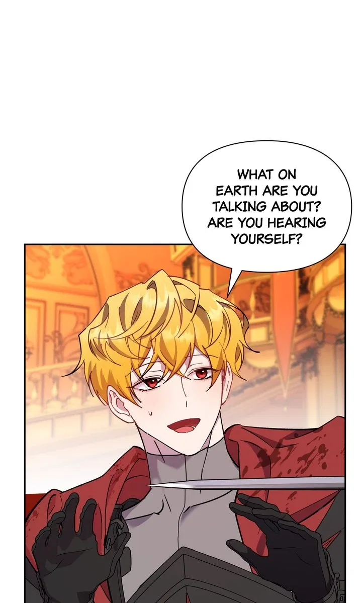 How the Count’s Young Lady Tames the Emperor’s Dog Chapter 92 – Page 11