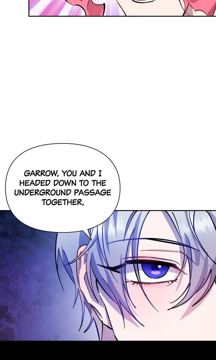 How the Count’s Young Lady Tames the Emperor’s Dog Chapter 92 – Page 13