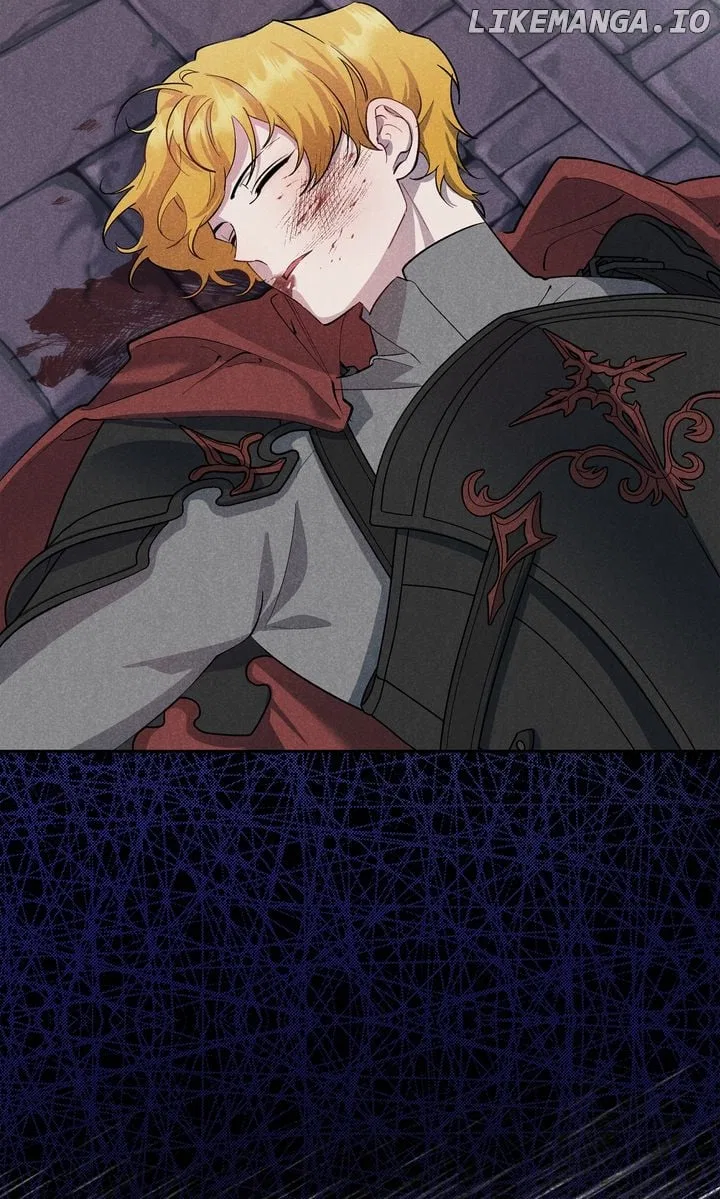 How the Count’s Young Lady Tames the Emperor’s Dog Chapter 92 – Page 15