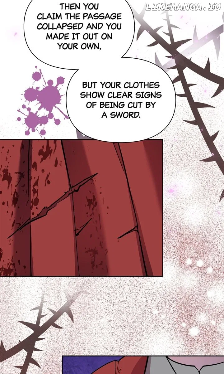 How the Count’s Young Lady Tames the Emperor’s Dog Chapter 92 – Page 18