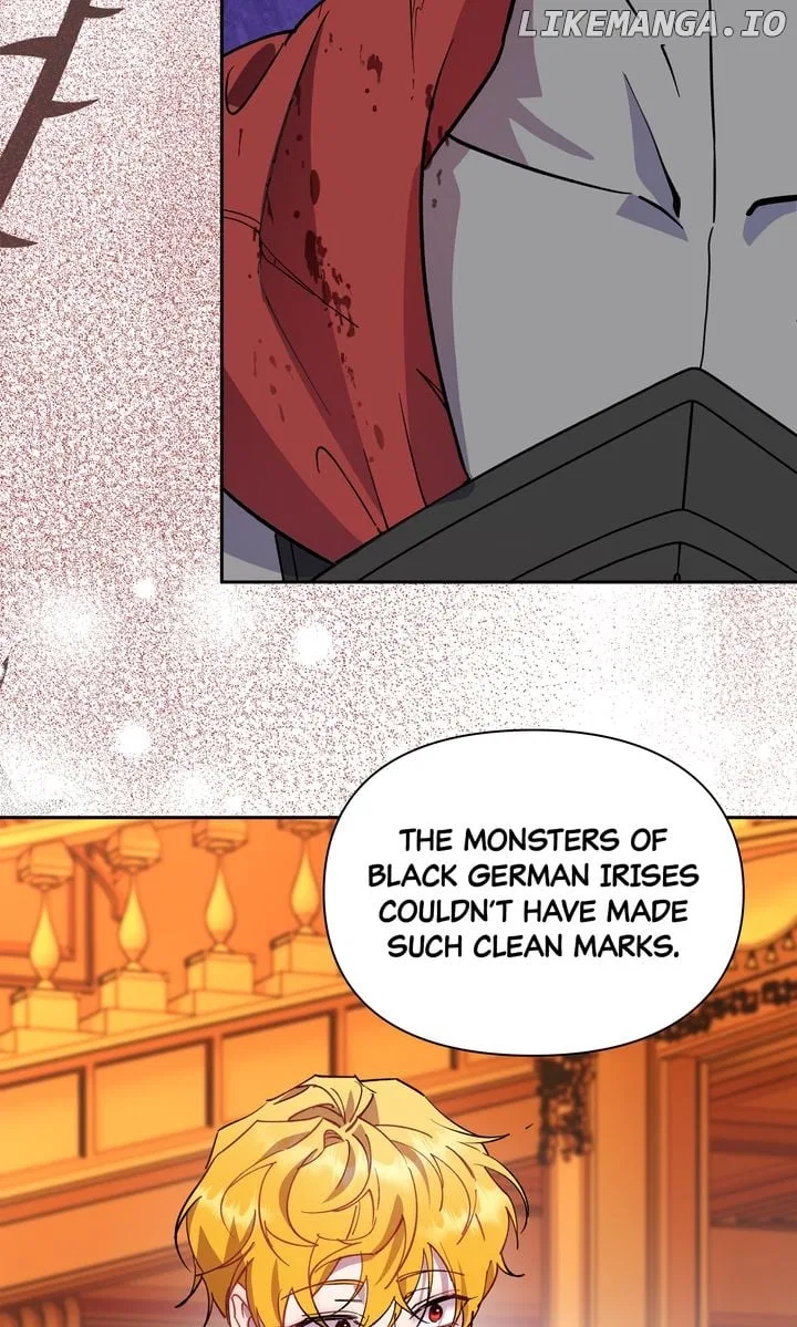 How the Count’s Young Lady Tames the Emperor’s Dog Chapter 92 – Page 19