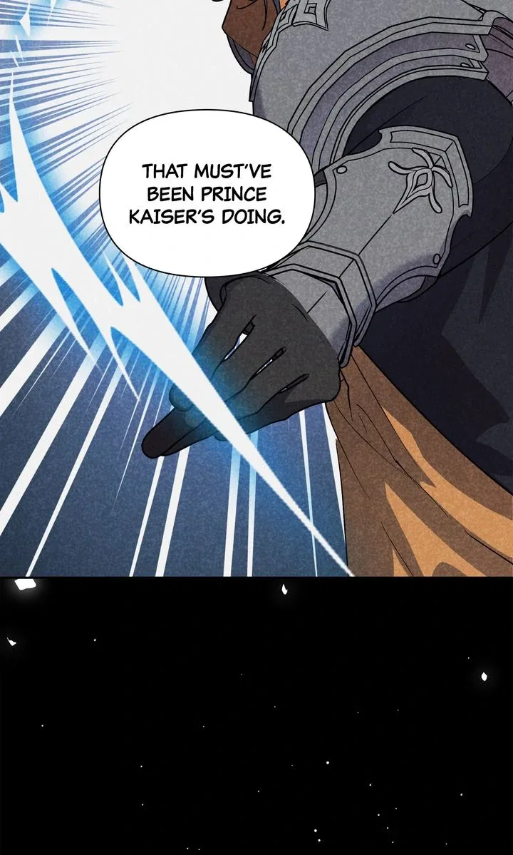 How the Count’s Young Lady Tames the Emperor’s Dog Chapter 92 – Page 22