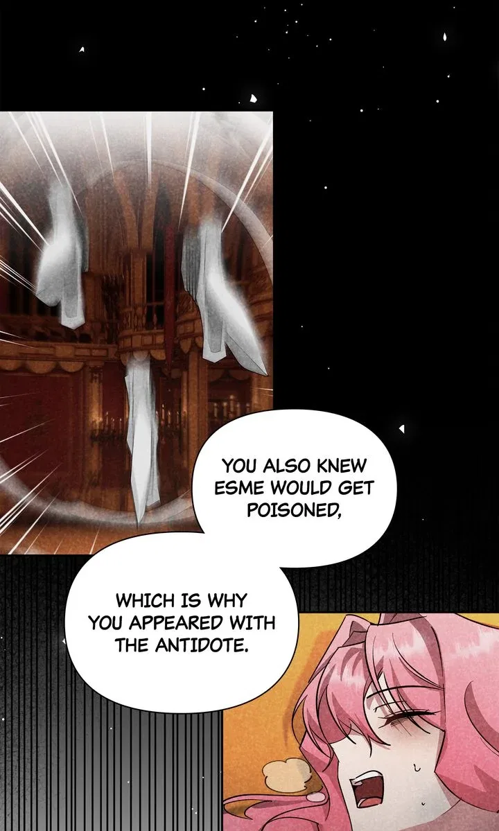 How the Count’s Young Lady Tames the Emperor’s Dog Chapter 92 – Page 23