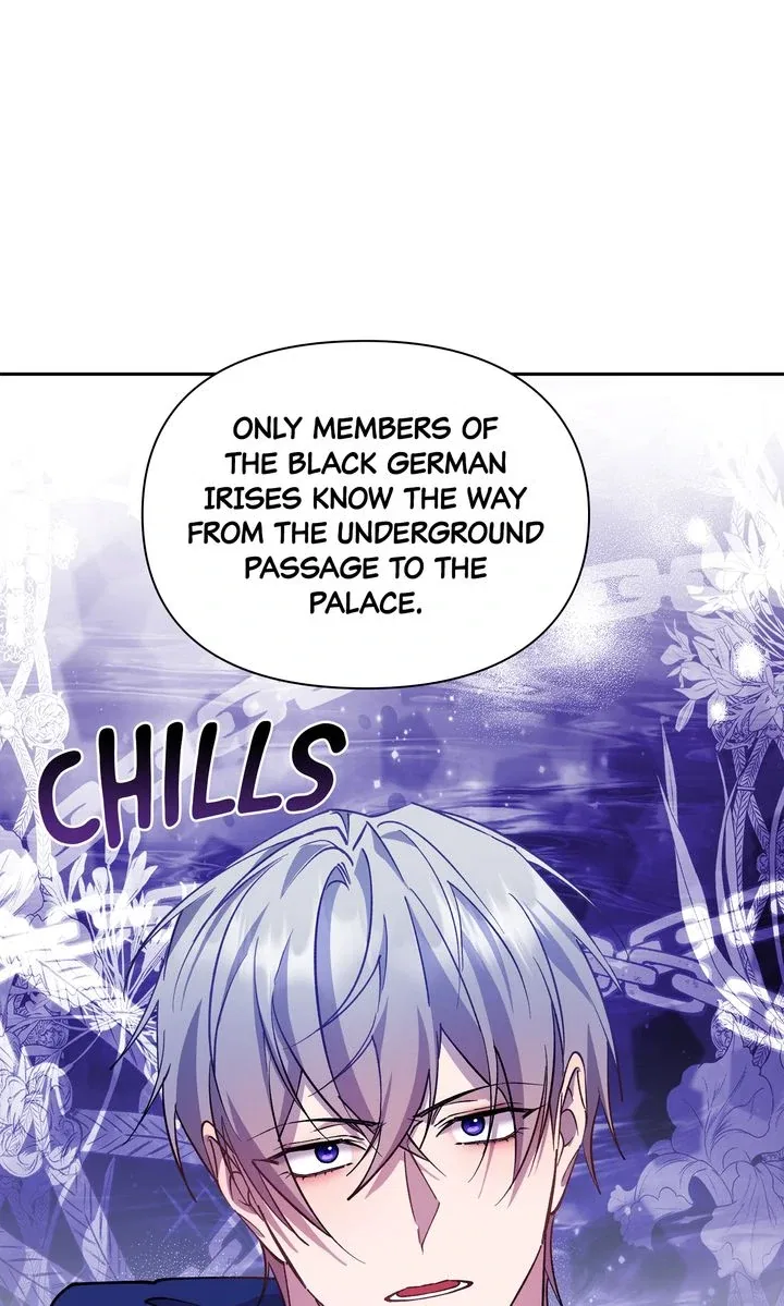 How the Count’s Young Lady Tames the Emperor’s Dog Chapter 92 – Page 27