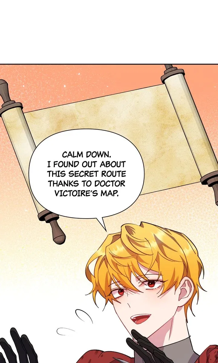 How the Count’s Young Lady Tames the Emperor’s Dog Chapter 92 – Page 29