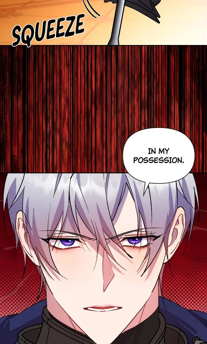 How the Count’s Young Lady Tames the Emperor’s Dog Chapter 92 – Page 31