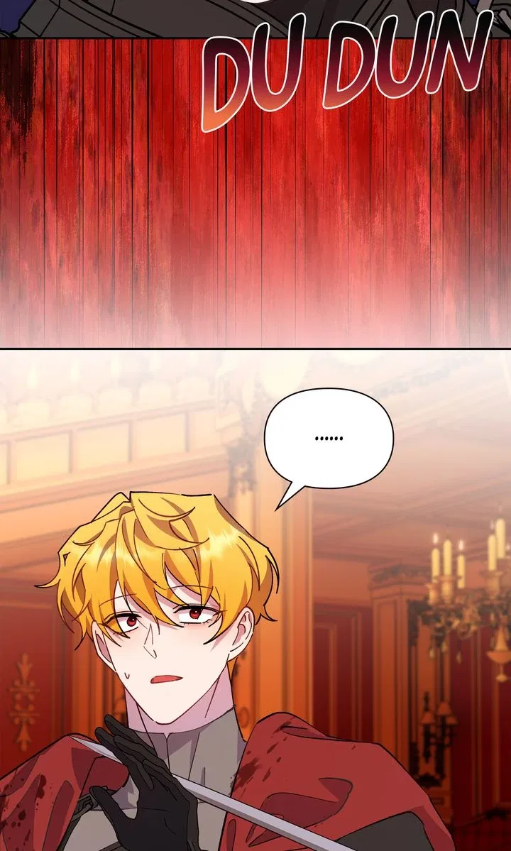 How the Count’s Young Lady Tames the Emperor’s Dog Chapter 92 – Page 32