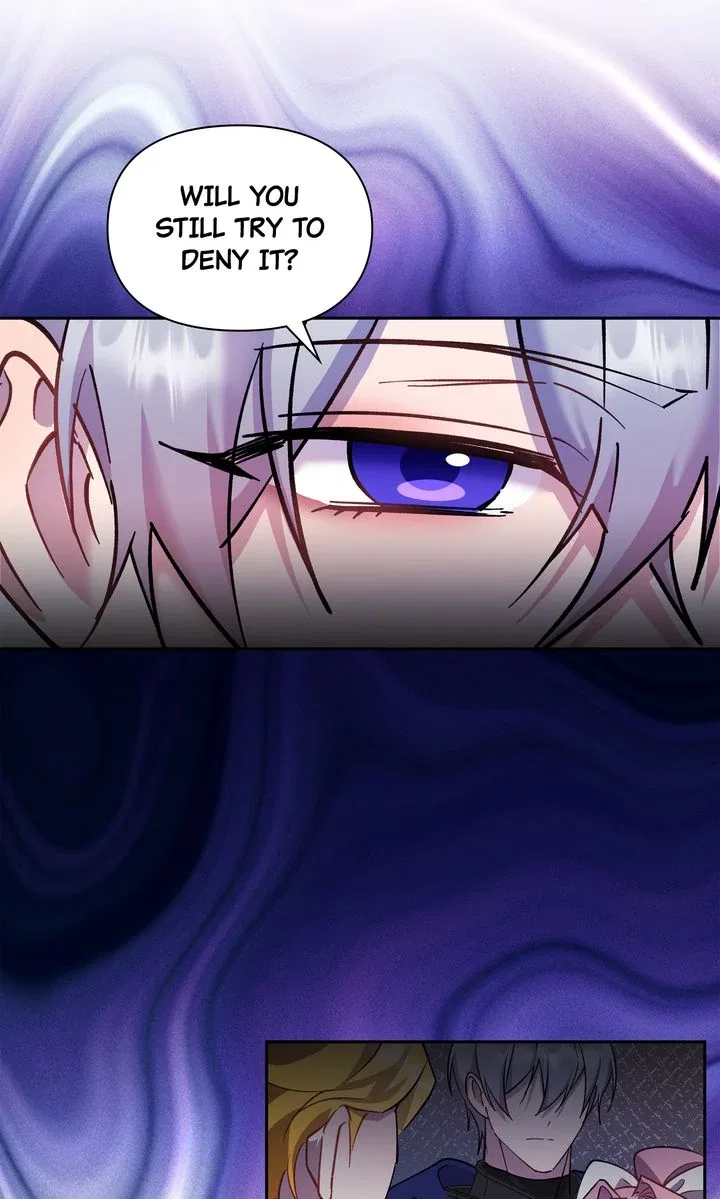 How the Count’s Young Lady Tames the Emperor’s Dog Chapter 92 – Page 34
