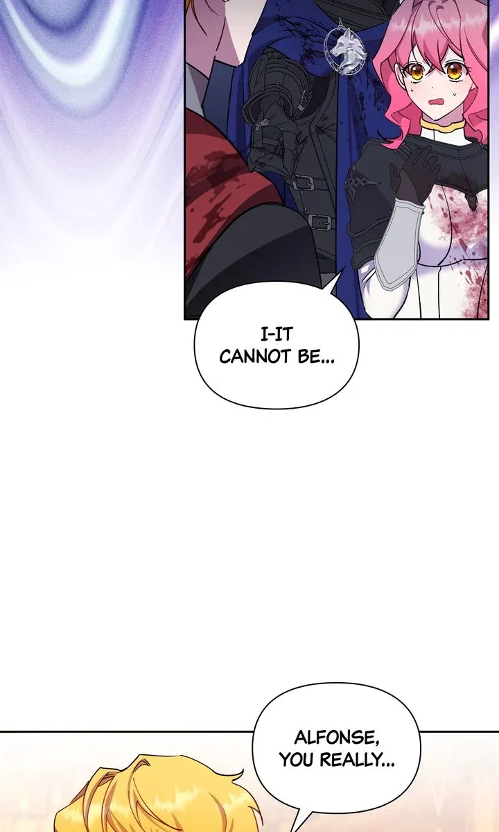 How the Count’s Young Lady Tames the Emperor’s Dog Chapter 92 – Page 35