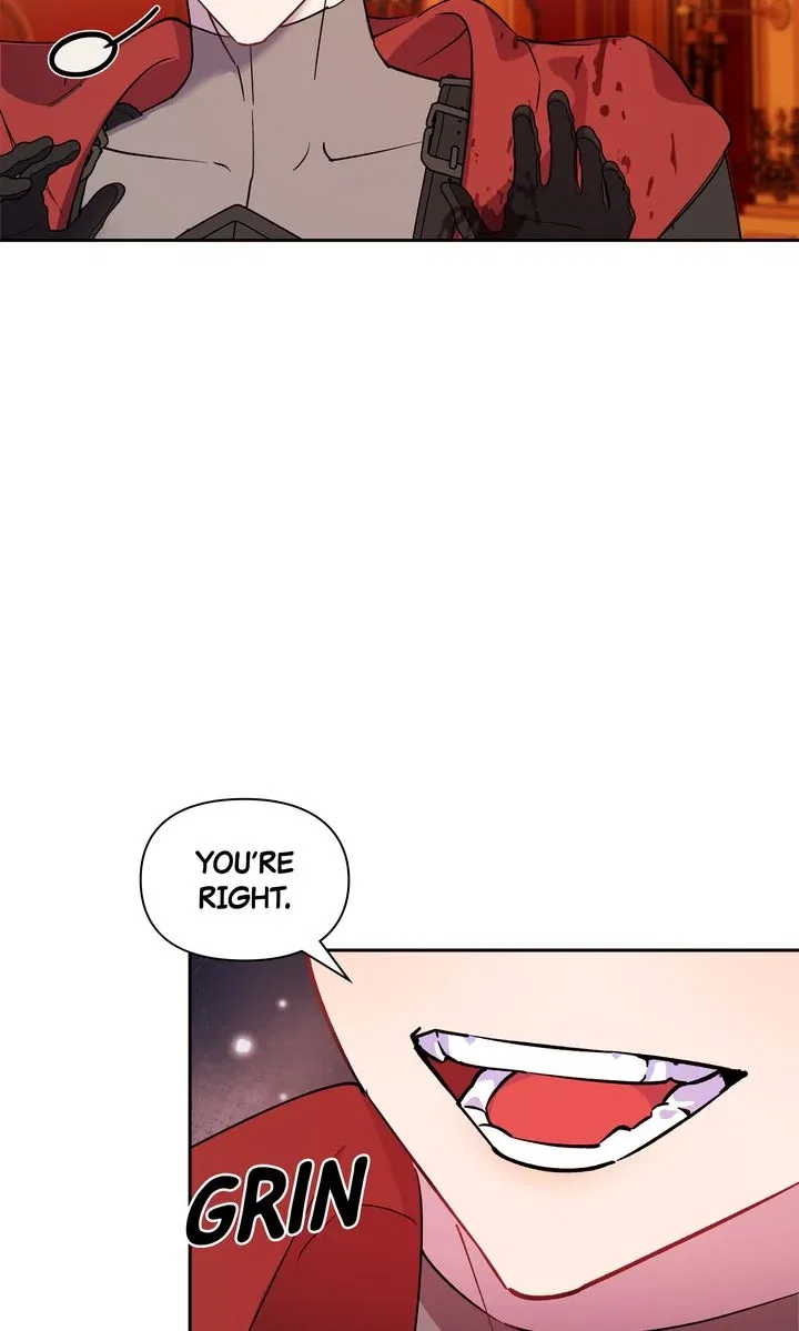 How the Count’s Young Lady Tames the Emperor’s Dog Chapter 92 – Page 37