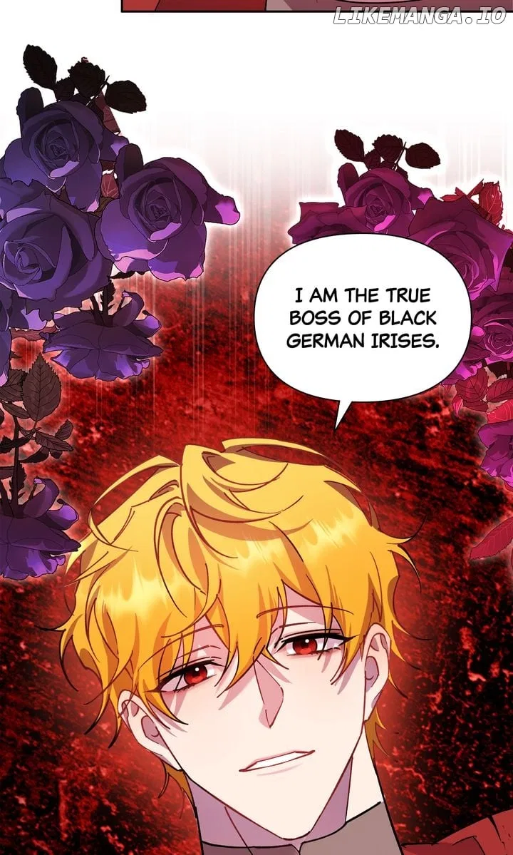 How the Count’s Young Lady Tames the Emperor’s Dog Chapter 92 – Page 38
