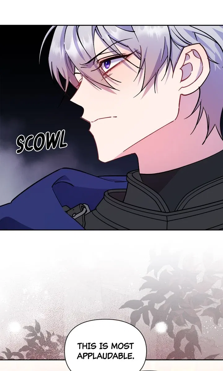 How the Count’s Young Lady Tames the Emperor’s Dog Chapter 92 – Page 41