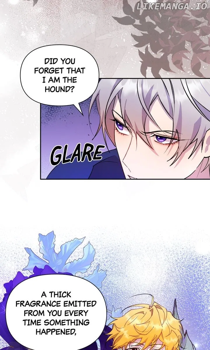 How the Count’s Young Lady Tames the Emperor’s Dog Chapter 92 – Page 43