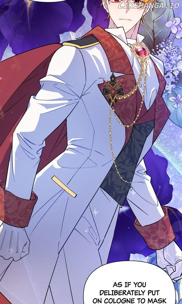 How the Count’s Young Lady Tames the Emperor’s Dog Chapter 92 – Page 44