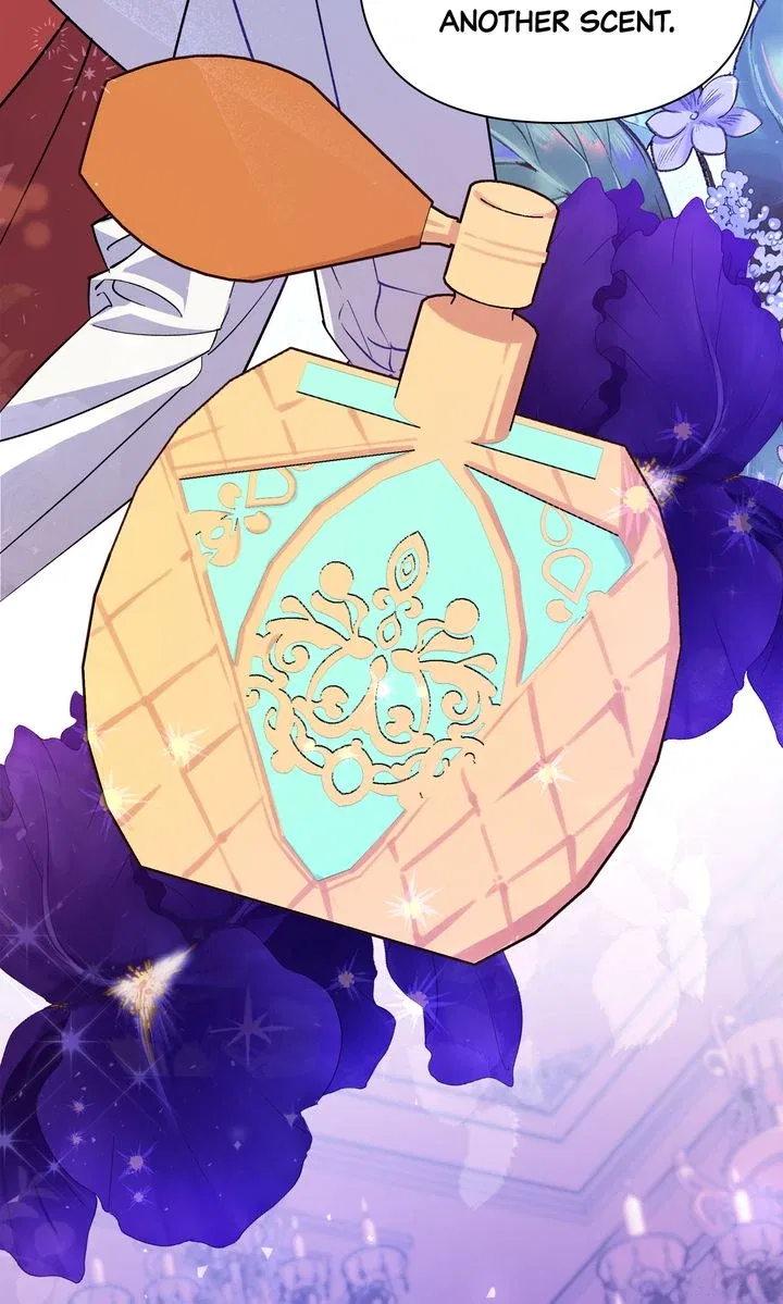 How the Count’s Young Lady Tames the Emperor’s Dog Chapter 92 – Page 45