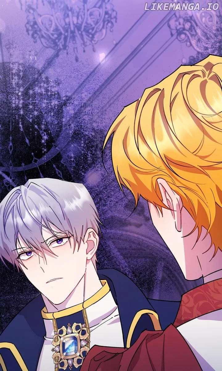 How the Count’s Young Lady Tames the Emperor’s Dog Chapter 92 – Page 46