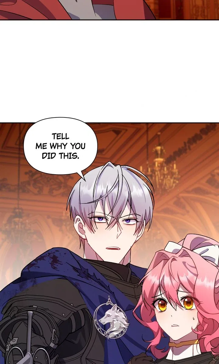 How the Count’s Young Lady Tames the Emperor’s Dog Chapter 92 – Page 50