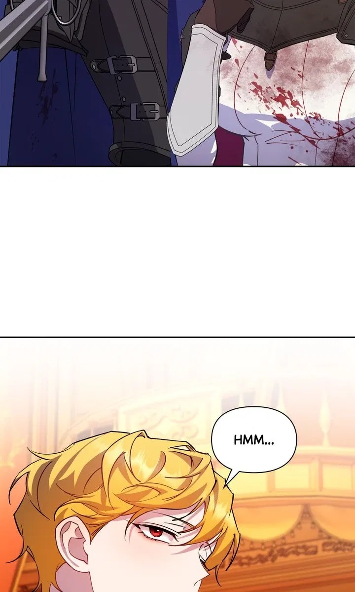 How the Count’s Young Lady Tames the Emperor’s Dog Chapter 92 – Page 51