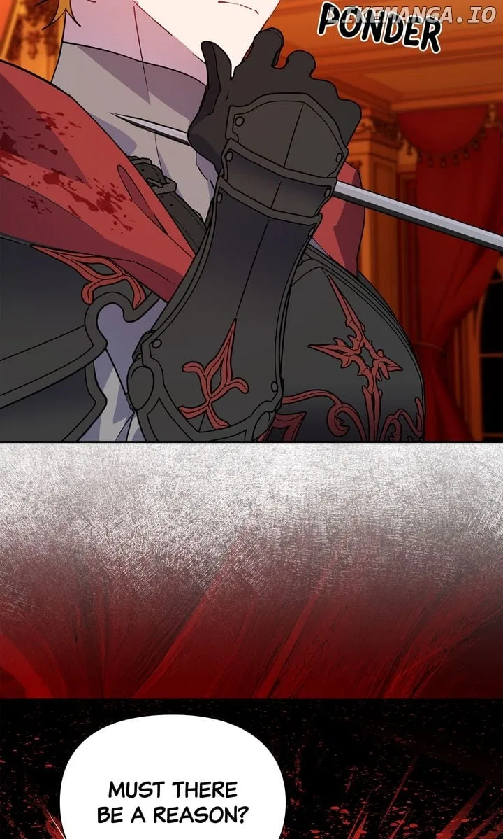 How the Count’s Young Lady Tames the Emperor’s Dog Chapter 92 – Page 52