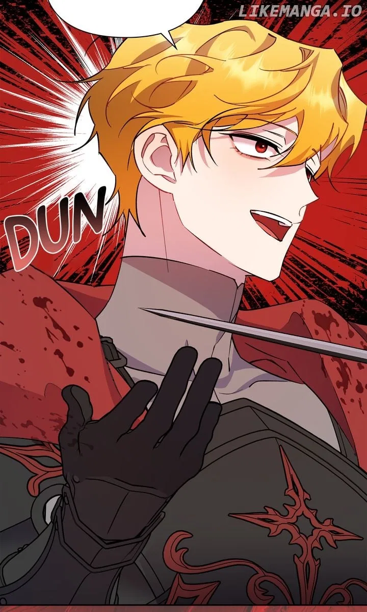 How the Count’s Young Lady Tames the Emperor’s Dog Chapter 92 – Page 53