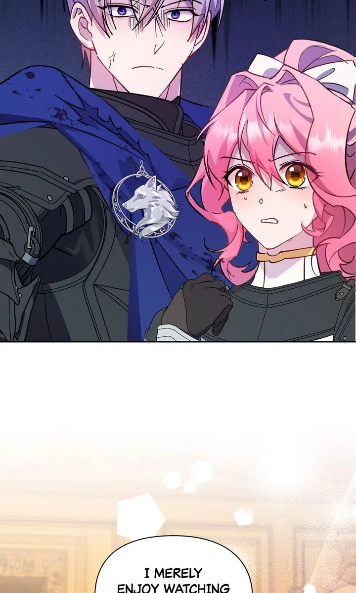 How the Count’s Young Lady Tames the Emperor’s Dog Chapter 92 – Page 55