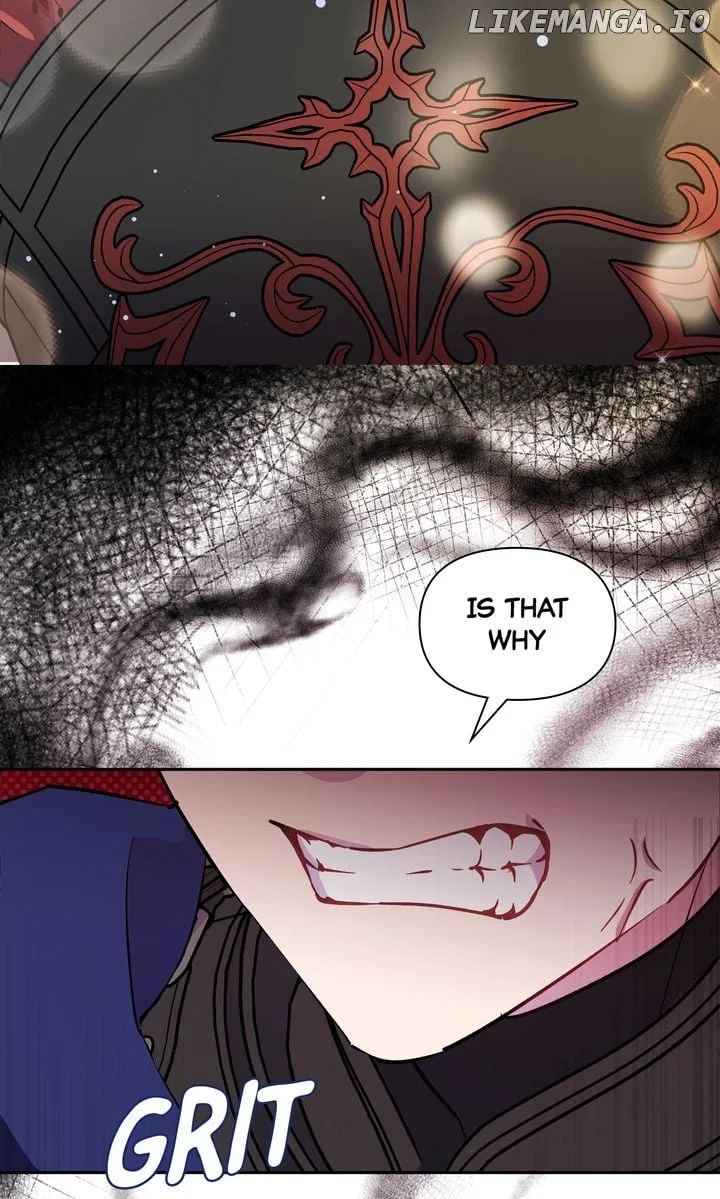 How the Count’s Young Lady Tames the Emperor’s Dog Chapter 92 – Page 57