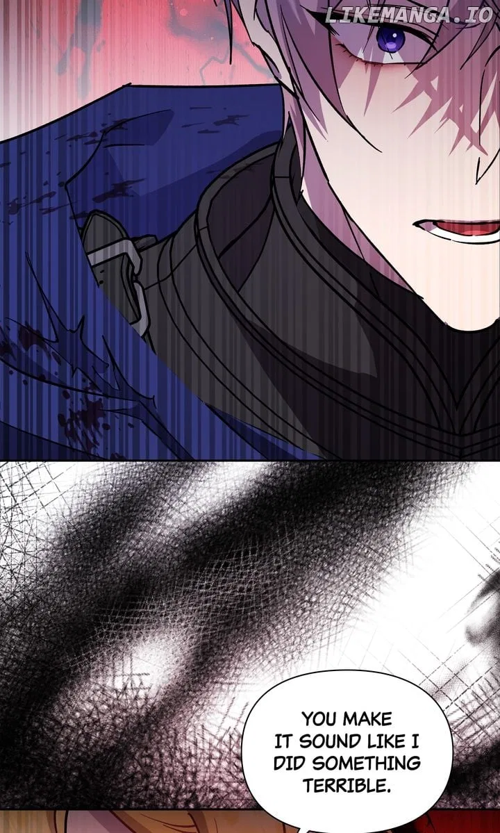 How the Count’s Young Lady Tames the Emperor’s Dog Chapter 92 – Page 59