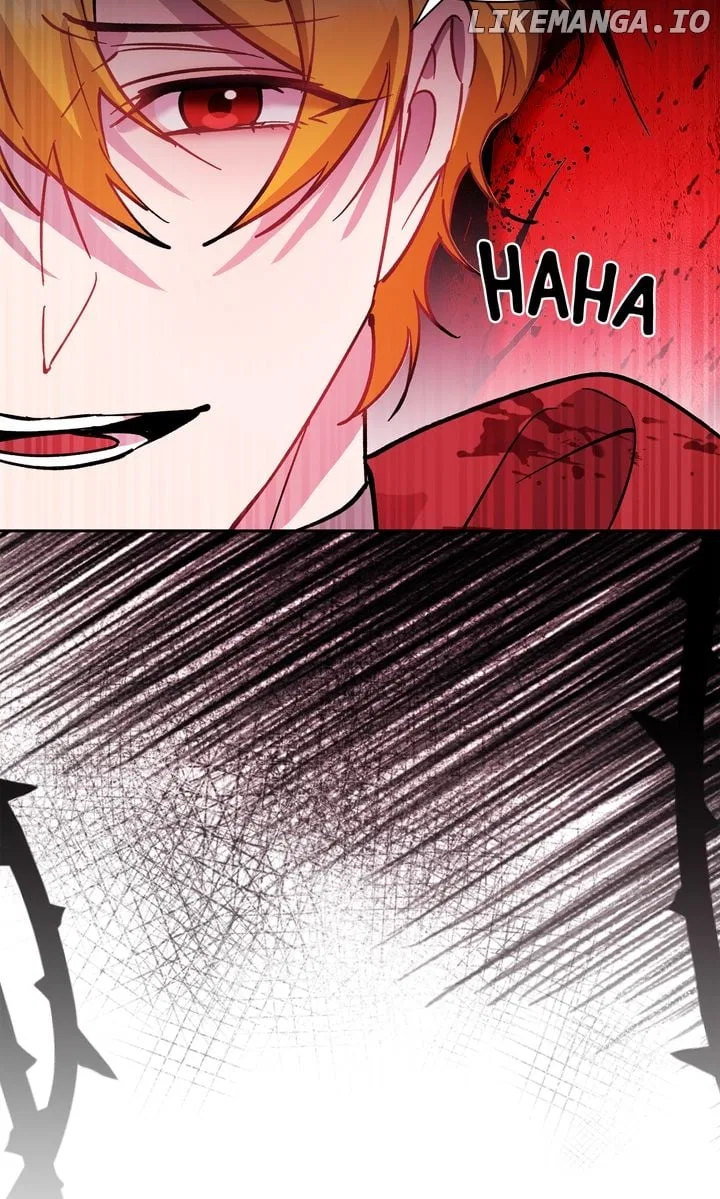 How the Count’s Young Lady Tames the Emperor’s Dog Chapter 92 – Page 60