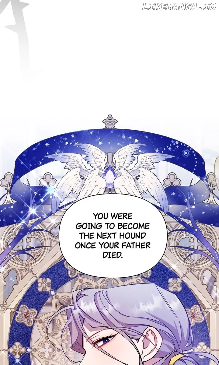 How the Count’s Young Lady Tames the Emperor’s Dog Chapter 92 – Page 61