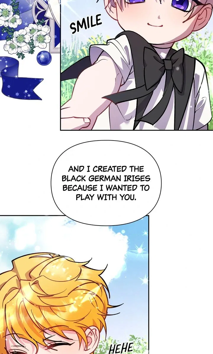 How the Count’s Young Lady Tames the Emperor’s Dog Chapter 92 – Page 63