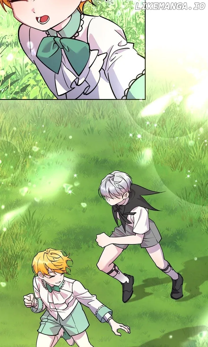 How the Count’s Young Lady Tames the Emperor’s Dog Chapter 92 – Page 64