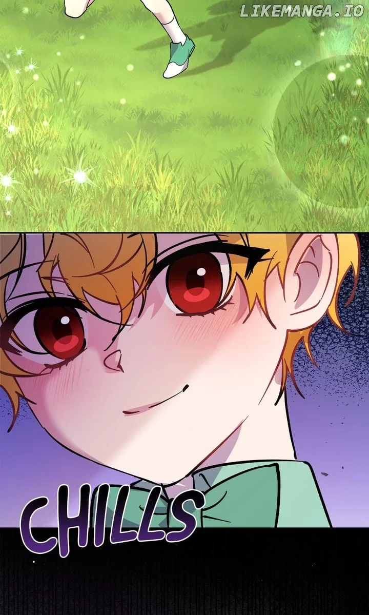 How the Count’s Young Lady Tames the Emperor’s Dog Chapter 92 – Page 65