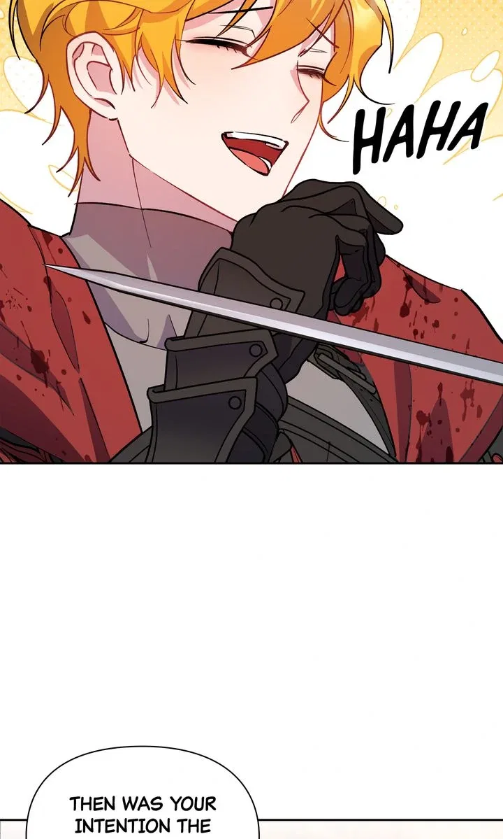 How the Count’s Young Lady Tames the Emperor’s Dog Chapter 92 – Page 69