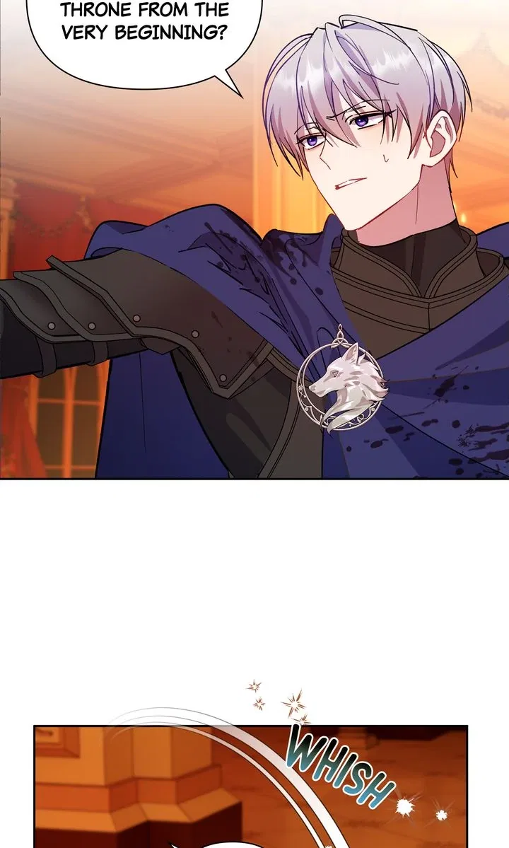 How the Count’s Young Lady Tames the Emperor’s Dog Chapter 92 – Page 70