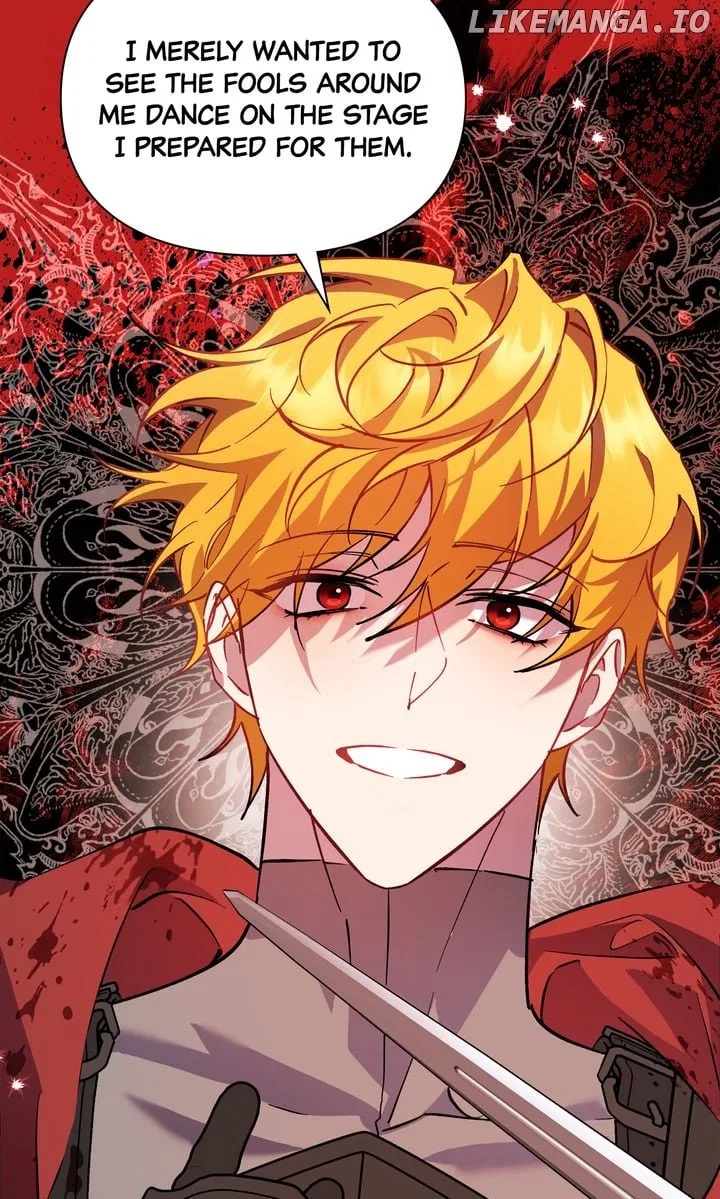 How the Count’s Young Lady Tames the Emperor’s Dog Chapter 92 – Page 72