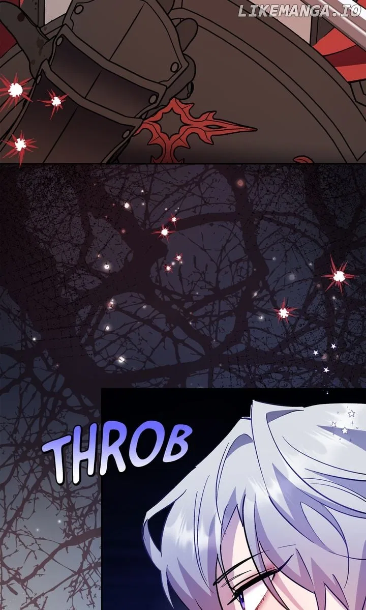 How the Count’s Young Lady Tames the Emperor’s Dog Chapter 92 – Page 73