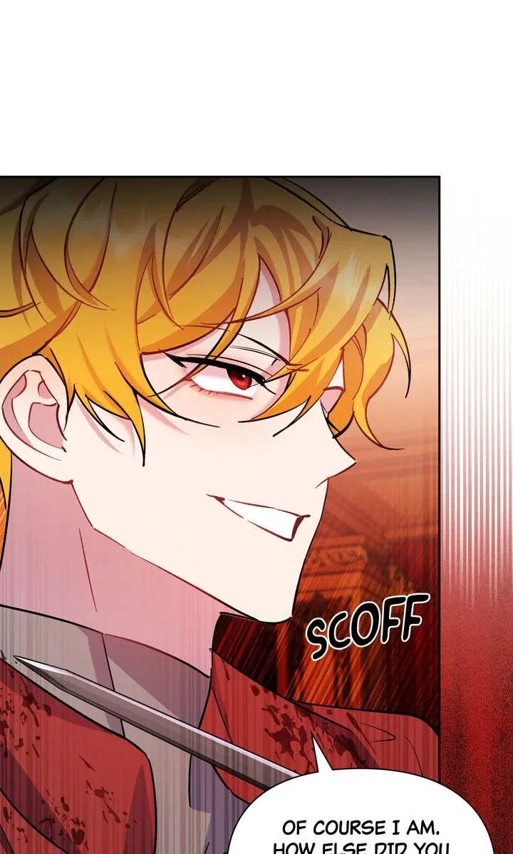 How the Count’s Young Lady Tames the Emperor’s Dog Chapter 92 – Page 75