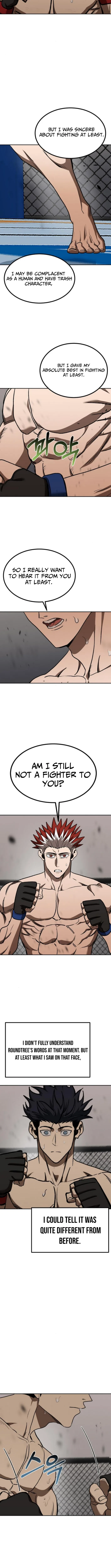 King of the Octagon Chapter 189 – Page 7