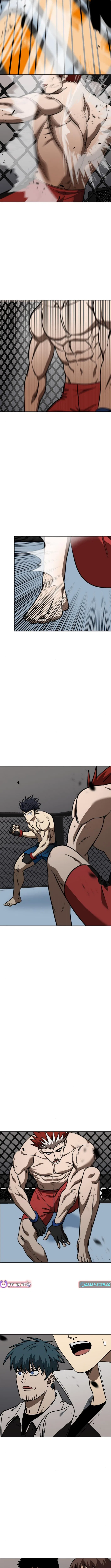 King of the Octagon Chapter 189 – Page 12