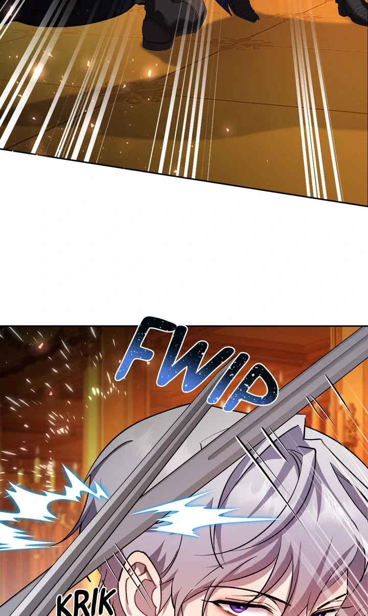 How the Count’s Young Lady Tames the Emperor’s Dog Chapter 91 – Page 5