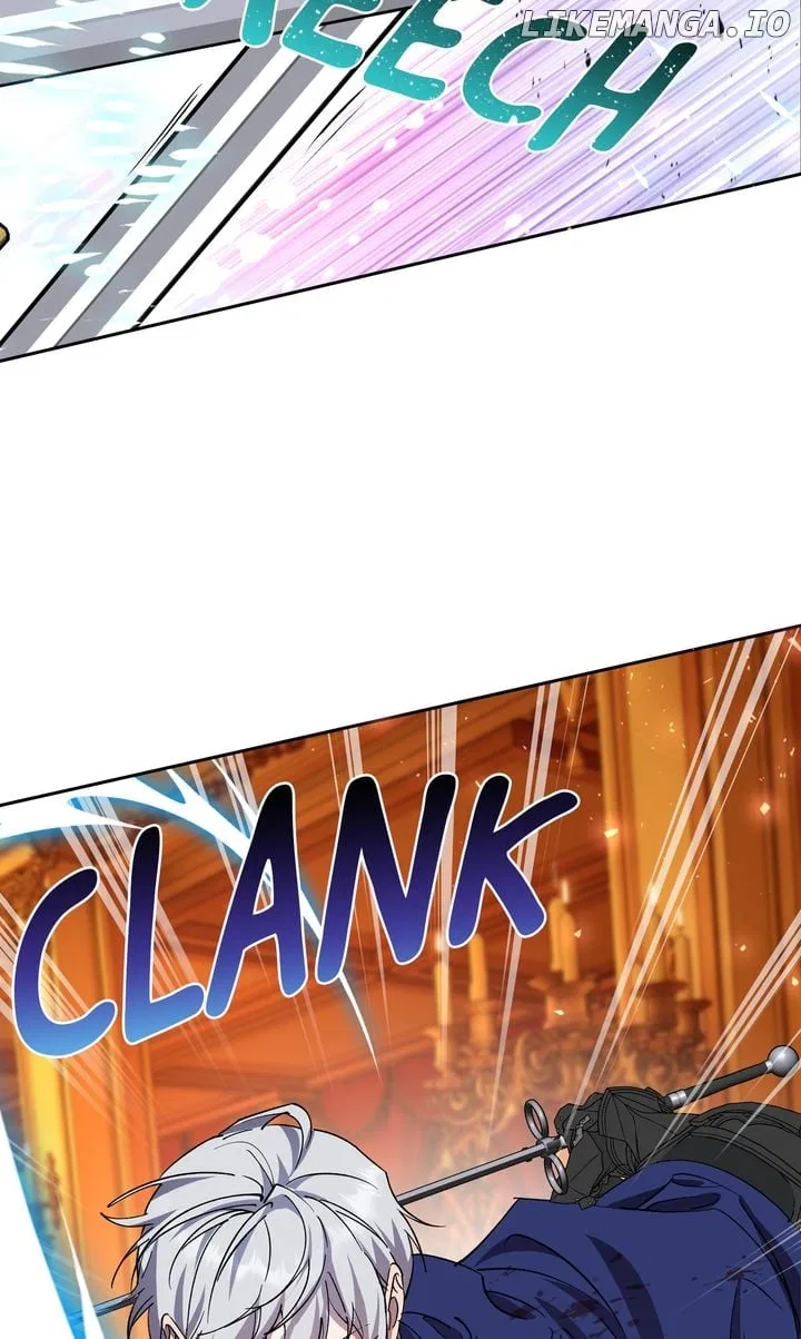 How the Count’s Young Lady Tames the Emperor’s Dog Chapter 91 – Page 7